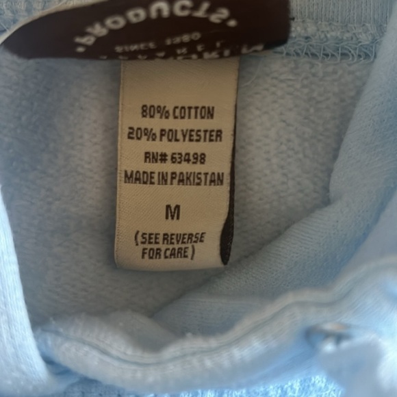 Women’s Medium Sweatshirt - Picture 4 of 4